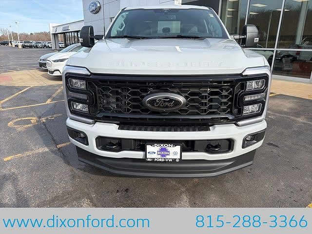 2026 Ford F-350