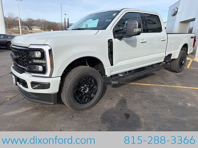 2026 Ford F-350