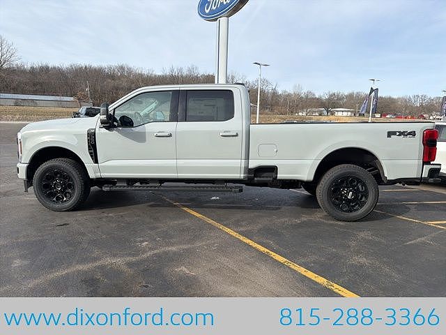 2026 Ford F-350
