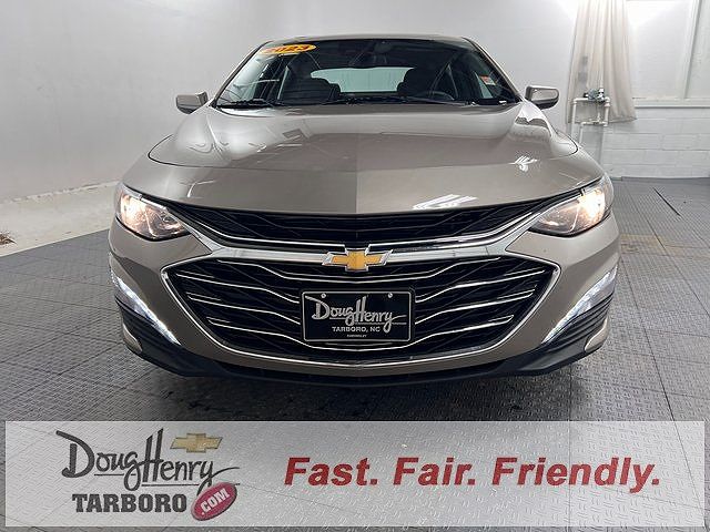 2023 Chevrolet Malibu