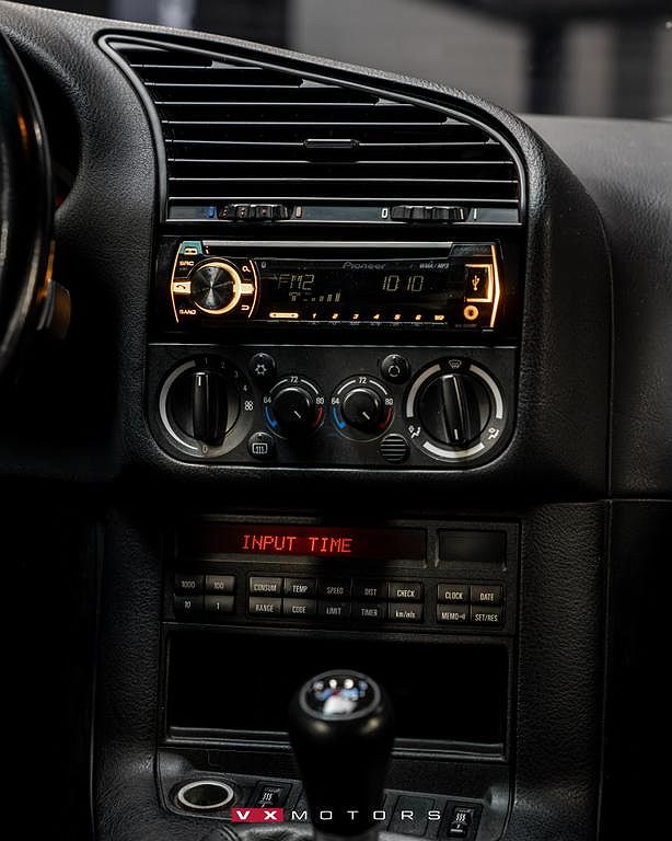 1995 BMW M3 null image 29