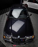 1995 BMW M3 null image 3
