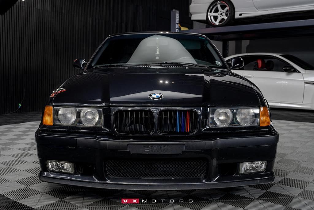 1995 BMW M3 null image 5