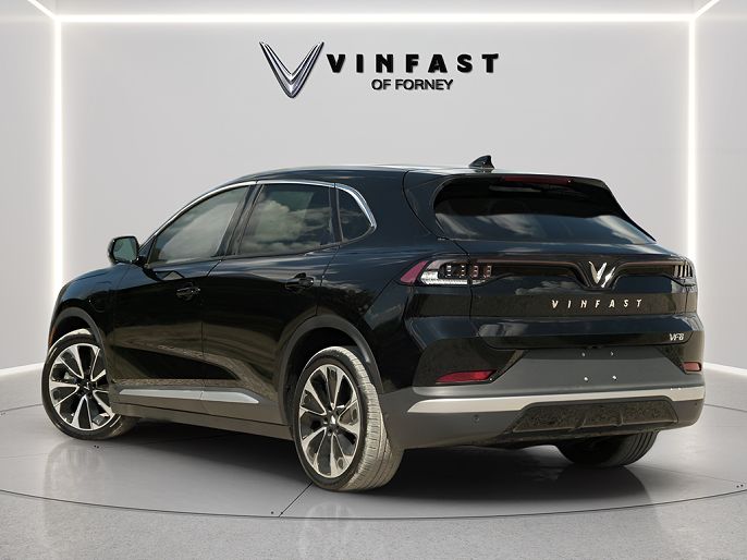 2025 VinFast VF8