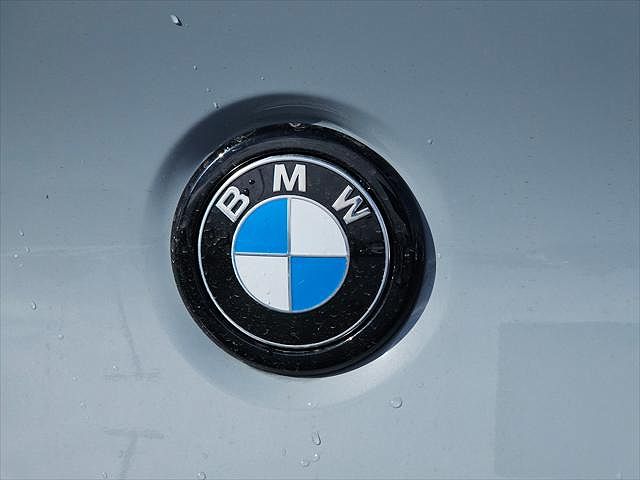 2023 BMW X4 xDrive30i image 27