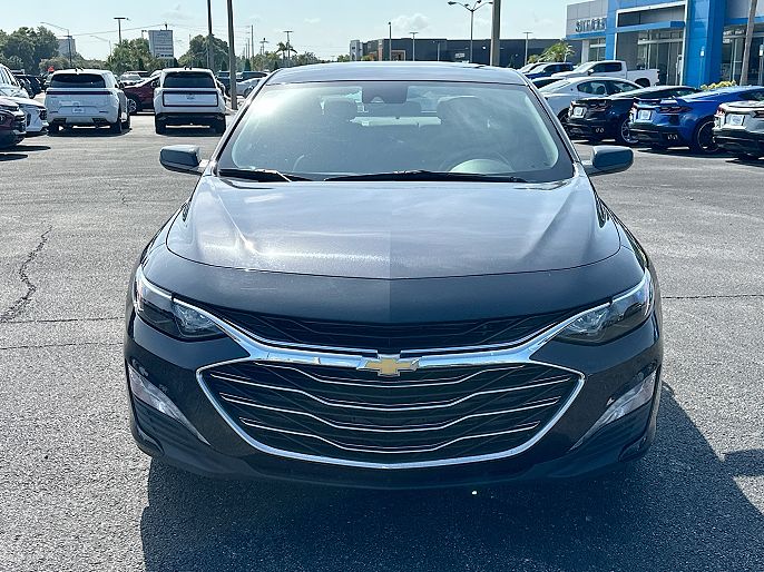 2023 Chevrolet Malibu