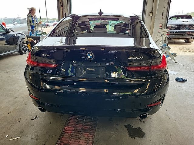 2019 BMW 3 Series