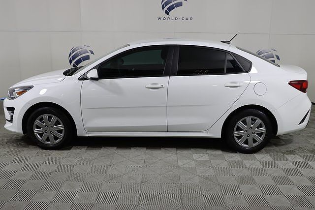 2023 Kia Rio