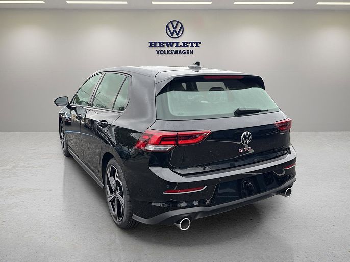 2026 Volkswagen Golf