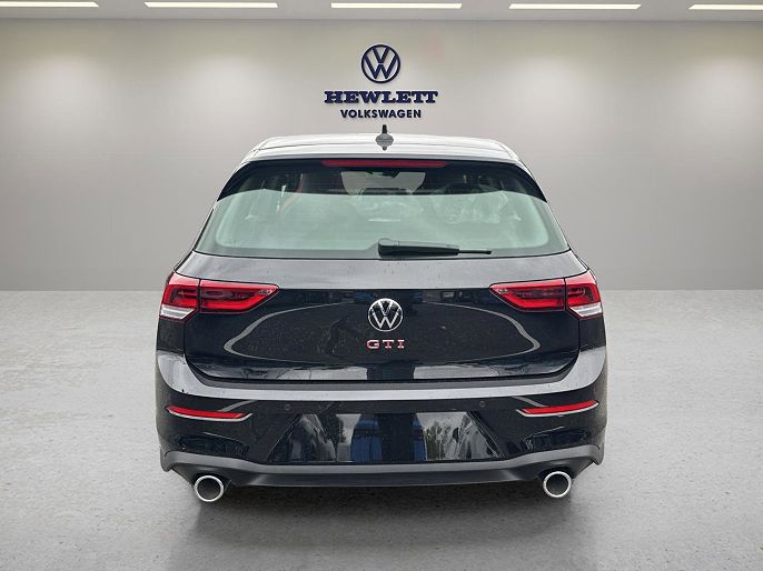 2026 Volkswagen Golf