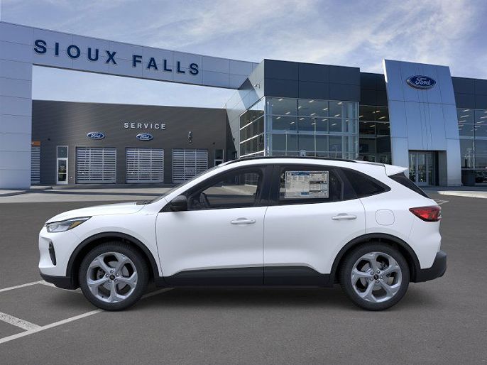 2026 Ford Escape