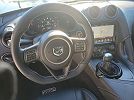 2017 Dodge Viper GTC image 9