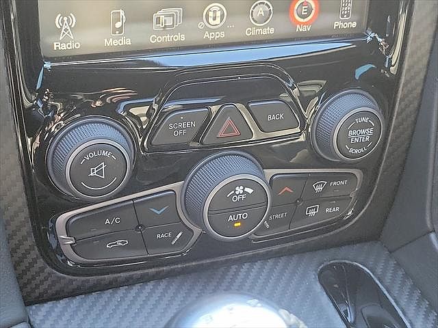 2017 Dodge Viper GTC image 13