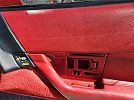 1991 Chevrolet Corvette null image 17