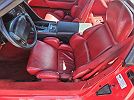 1991 Chevrolet Corvette null image 8