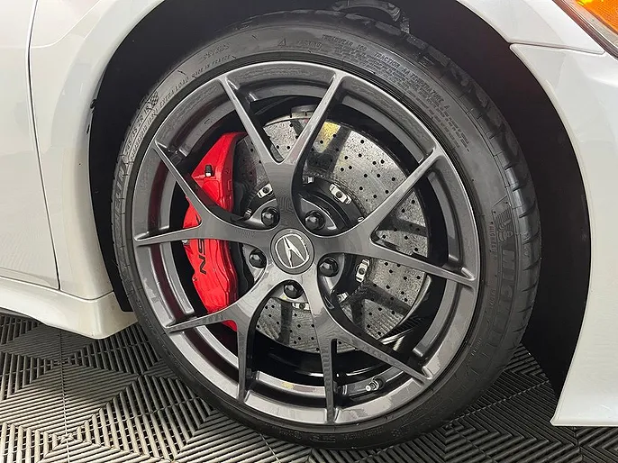 2017 Acura NSX