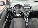 2018 Chevrolet Sonic LT image 23