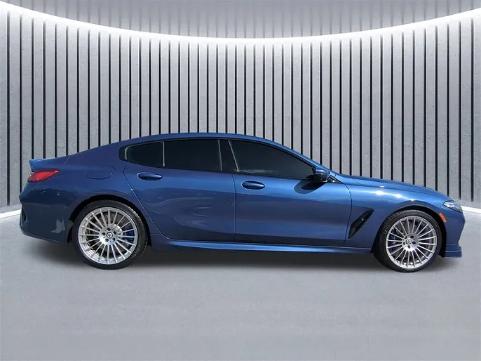 2022 BMW 8 Series