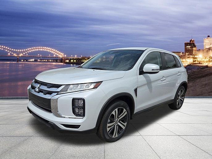 2026 Mitsubishi Outlander Sport