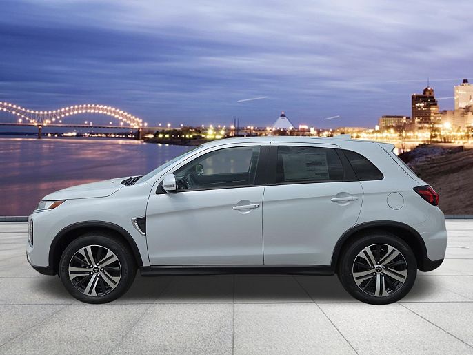 2026 Mitsubishi Outlander Sport