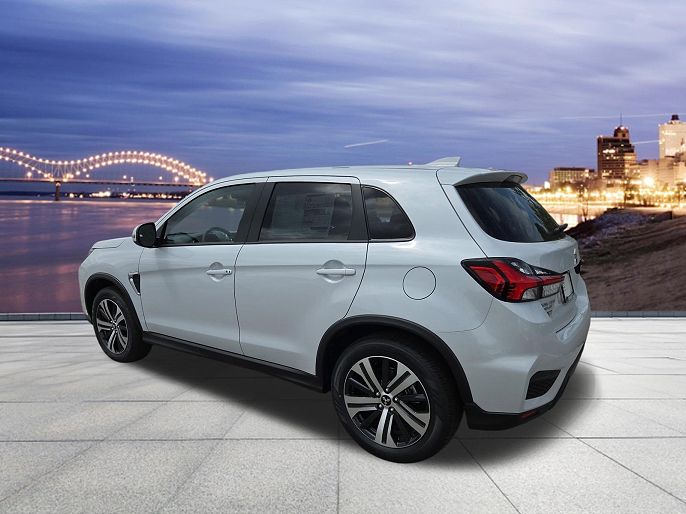 2026 Mitsubishi Outlander Sport