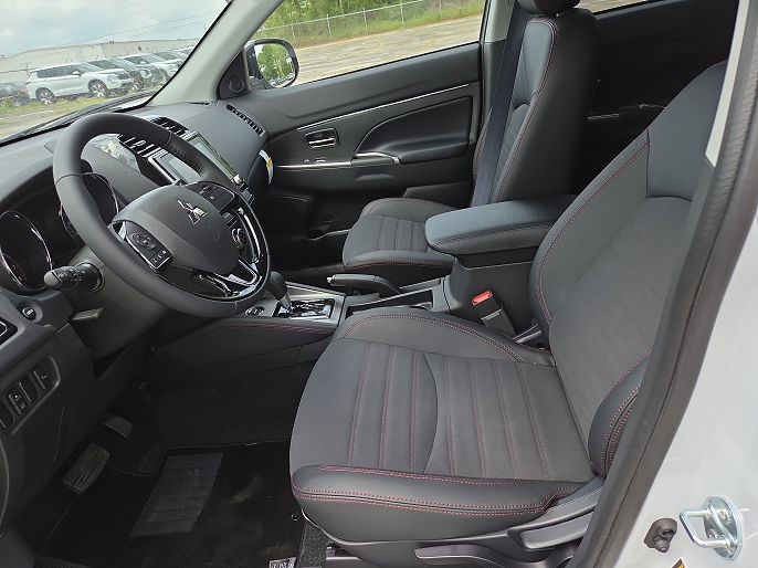 2026 Mitsubishi Outlander Sport