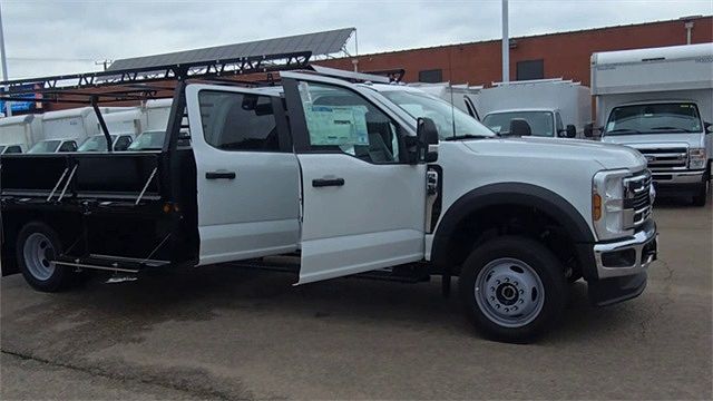 2025 Ford F-450