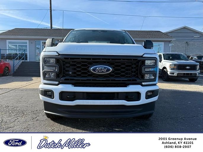 2026 Ford F-350