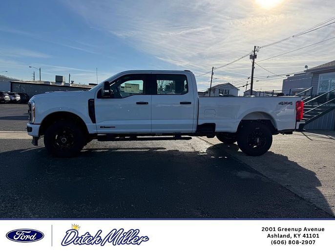 2026 Ford F-350
