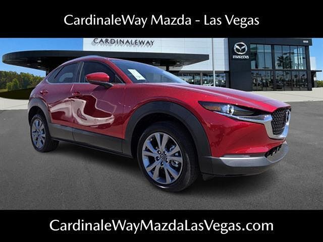 2024 Mazda CX-30