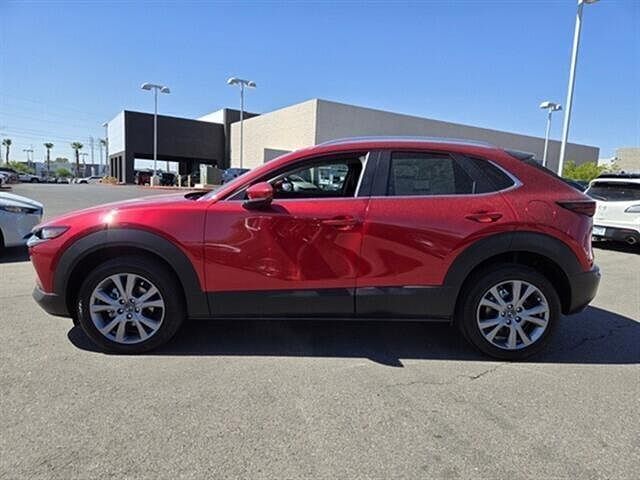 2024 Mazda CX-30