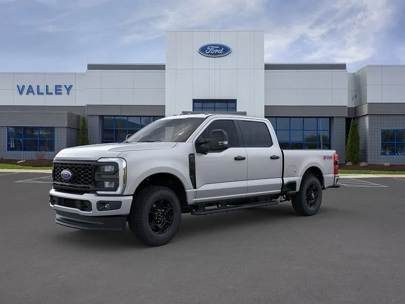 2024 Ford F-350 XL image 0