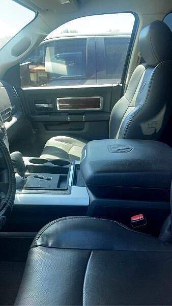 2010 Dodge Ram 1500