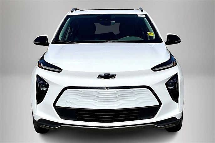 2022 Chevrolet Bolt EUV