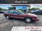 1999 Buick LeSabre Limited Edition image 0