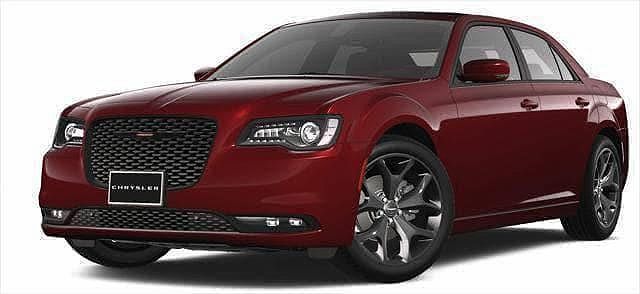 2023 Chrysler 300 S image 0