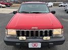 1993 Jeep Grand Cherokee Laredo image 2