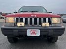 1993 Jeep Grand Cherokee Laredo image 3