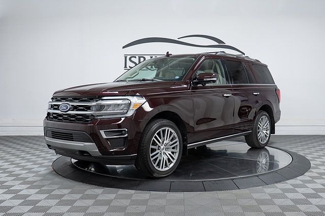 2024 Ford Expedition