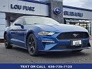 2018 Ford Mustang null image 0