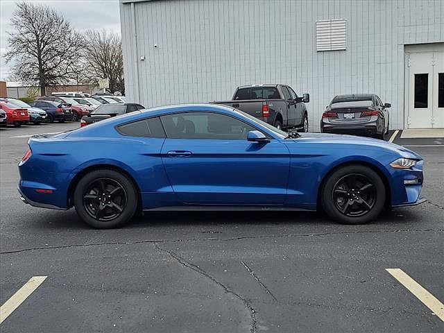 2018 Ford Mustang null image 23