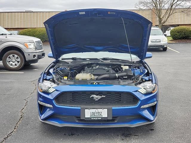 2018 Ford Mustang null image 27