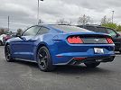 2018 Ford Mustang null image 4