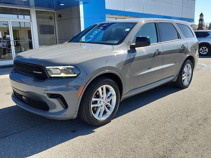 2023 Dodge Durango