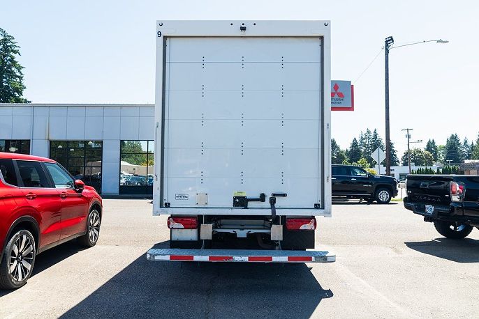 2021 Freightliner Sprinter