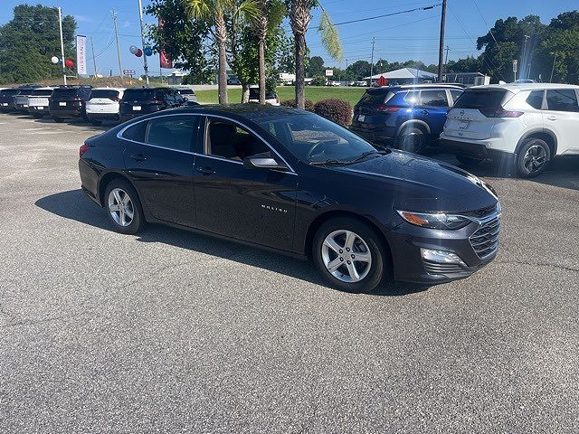 2023 Chevrolet Malibu