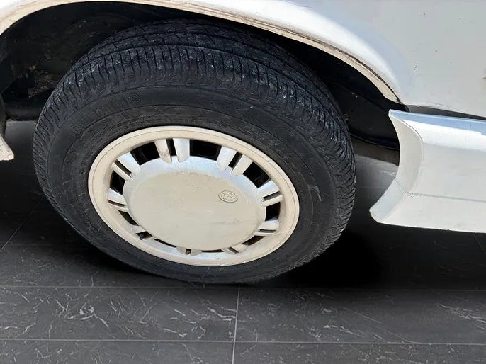 1995 Volkswagen Eurovan