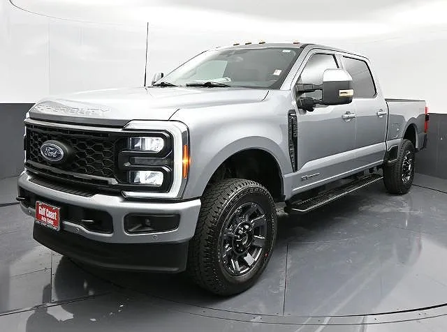 2023 Ford F-250