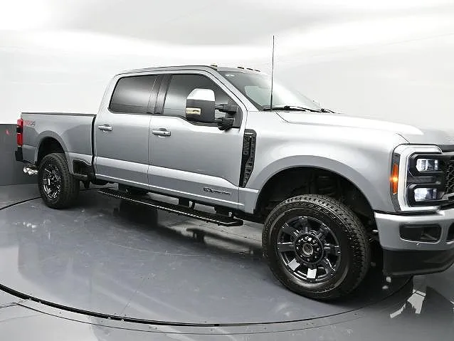 2023 Ford F-250