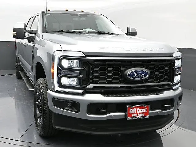 2023 Ford F-250